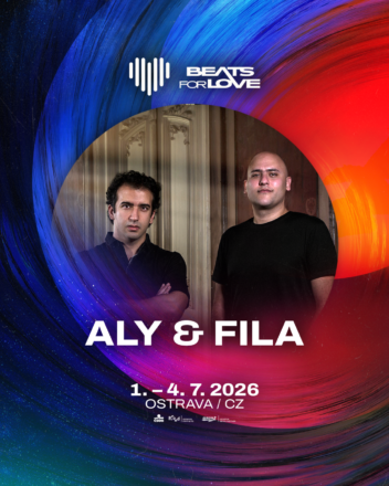 ALY & FILA (EG)