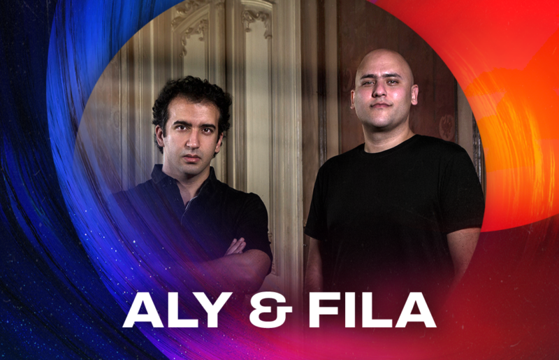 ALY & FILA (EG)