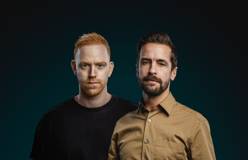 B-Front & MC DV8 přivezou na Beats for Love 2026 speciální Journey Set!