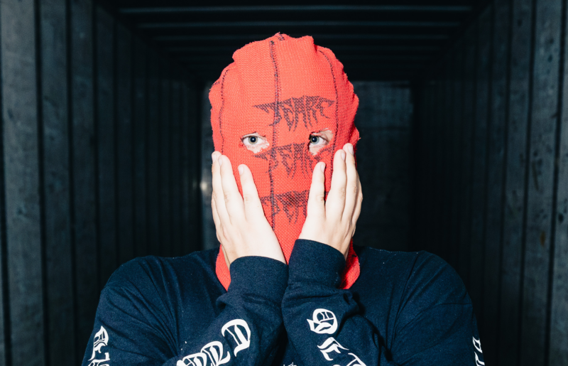 Vieze Asbak – the new power of hard techno at Beats for Love 2026