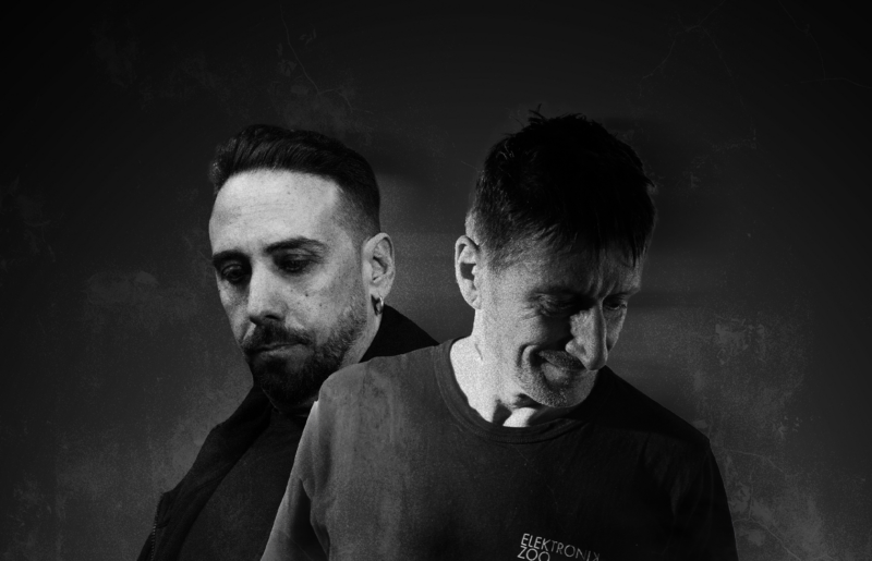 Cristian Varela b2b Marco Bailey – výjimečné spojení mistrů techna na Beats for Love 2026