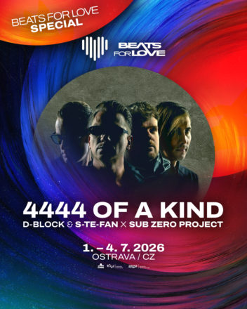 4444 OF A KIND (NL)