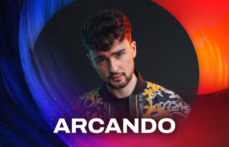 ARCANDO (NL)