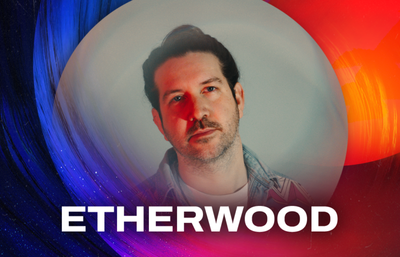 ETHERWOOD (GB)