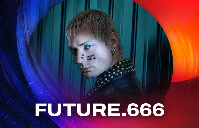 FUTURE.666 (DE)