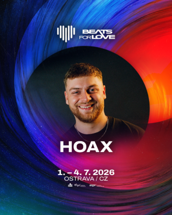 HOAX (BE)