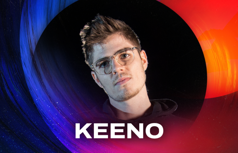 KEENO (GB)