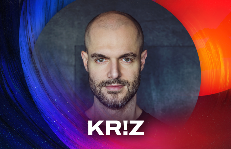 KR!Z (BE)