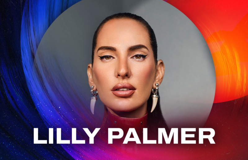 LILLY PALMER (DE)