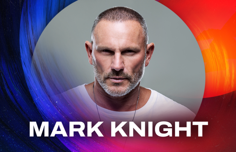 MARK KNIGHT (GB)