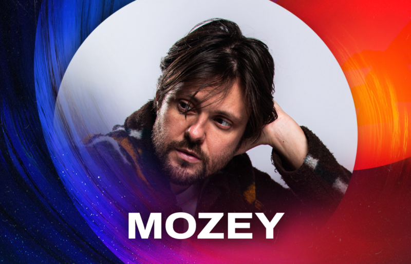 MOZEY (GB)