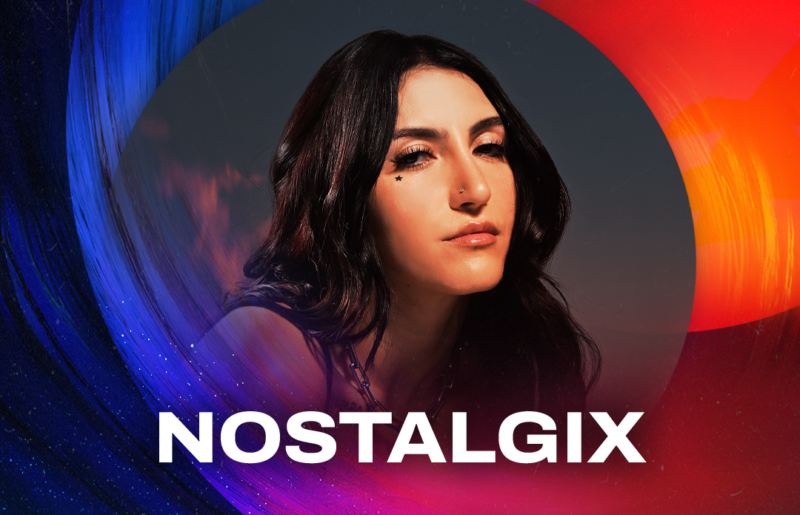 NOSTALGIX (CA)