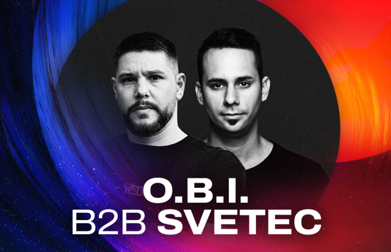 O.B.I (DE) b2b SVETEC (HU)