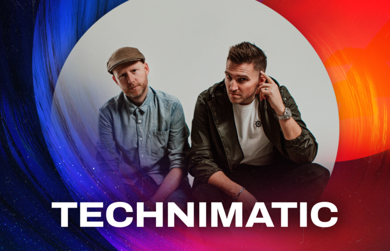 TECHNIMATIC (GB)