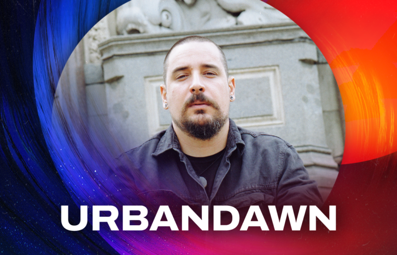 URBANDAWN (BR)