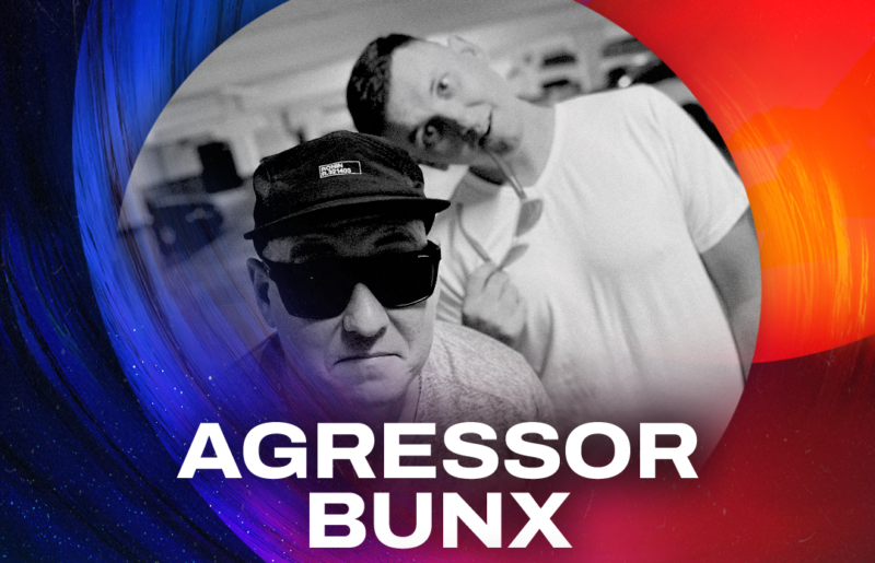 AGRESSOR BUNX (UA)