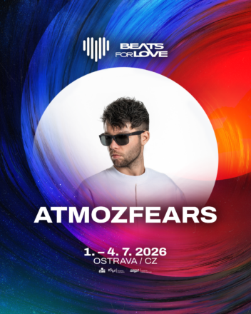 ATMOZFEARS (NL)