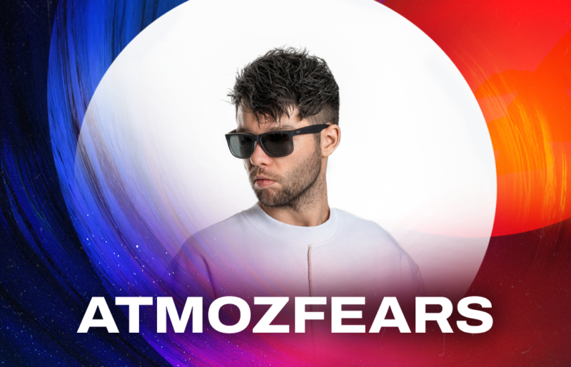 ATMOZFEARS (NL)