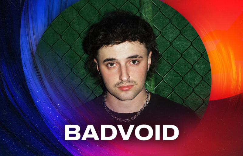 BADVOID (GB)