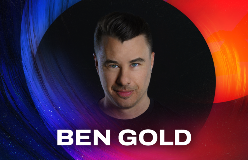 BEN GOLD (NL)
