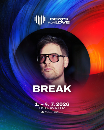 BREAK (GB)