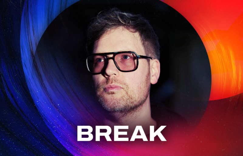 BREAK (GB)