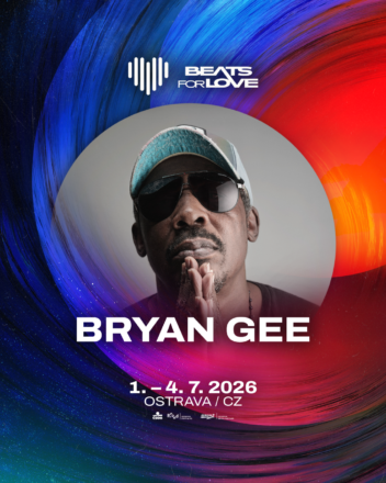 BRYAN GEE (GB)