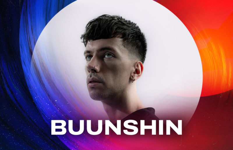BUUNSHIN (NL)
