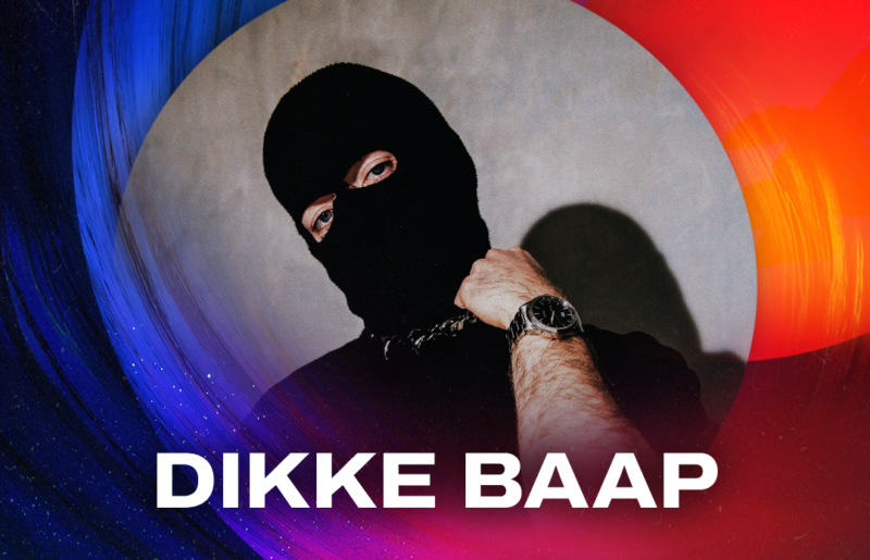 DIKKE BAAP (NL)