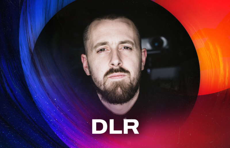 DLR (GB)
