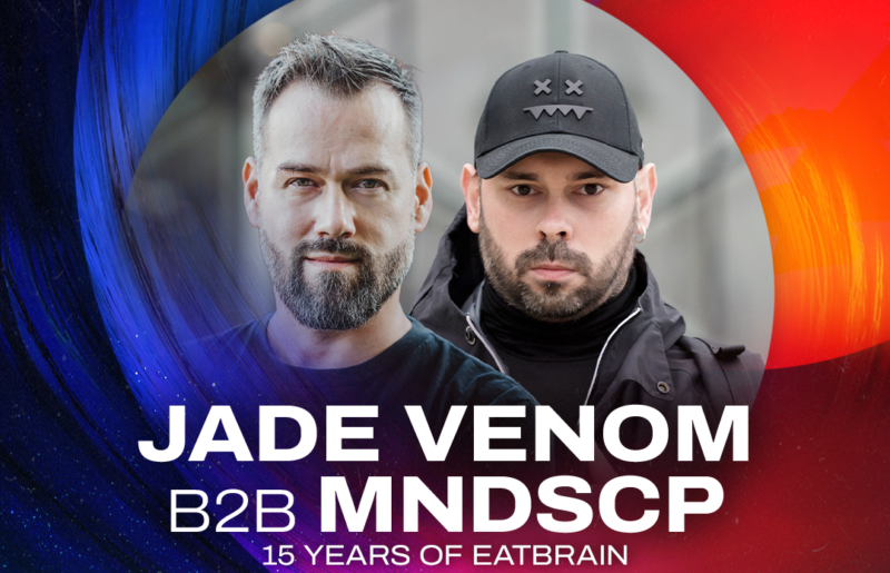 JADE VENOM b2b MNDSCP (HU)