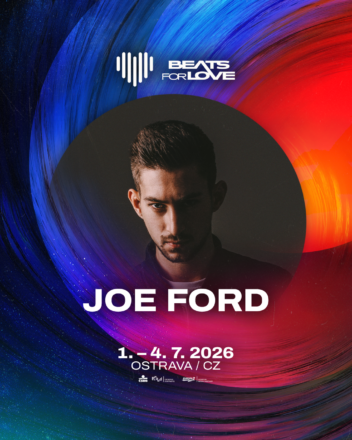 JOE FORD (GB)