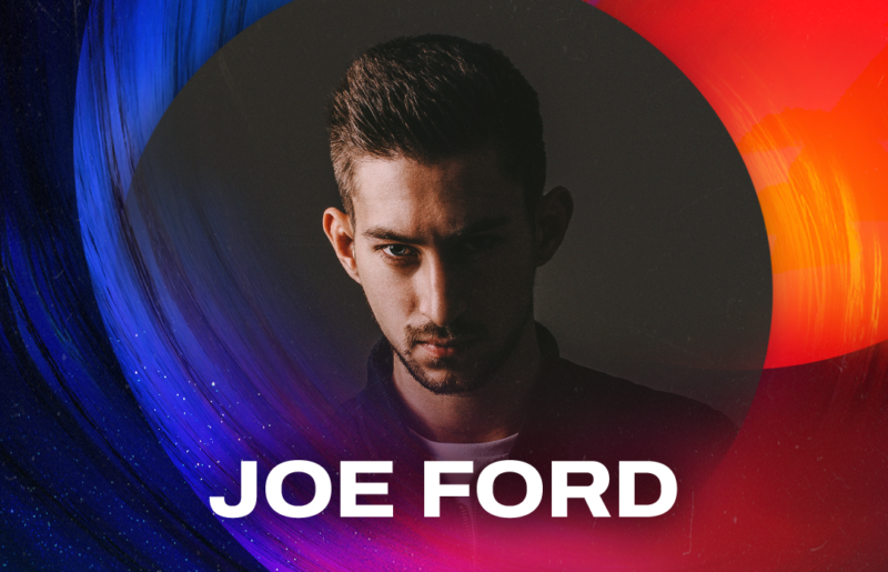 JOE FORD (GB)