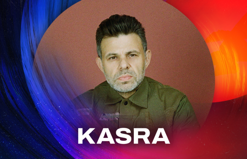 KASRA (GB)