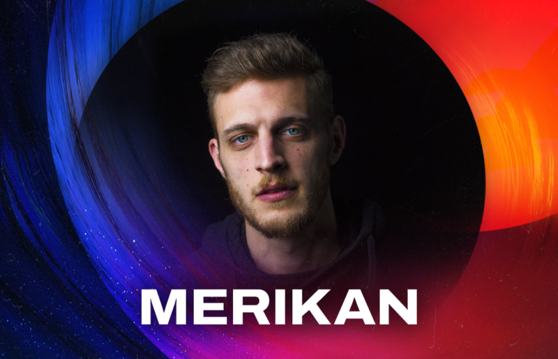 MERIKAN (IT)
