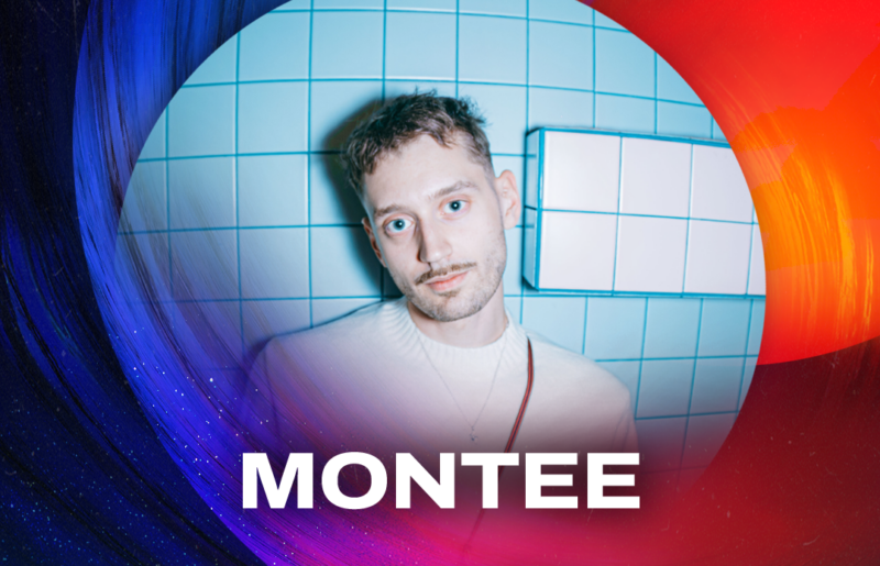 MONTEE (DE)