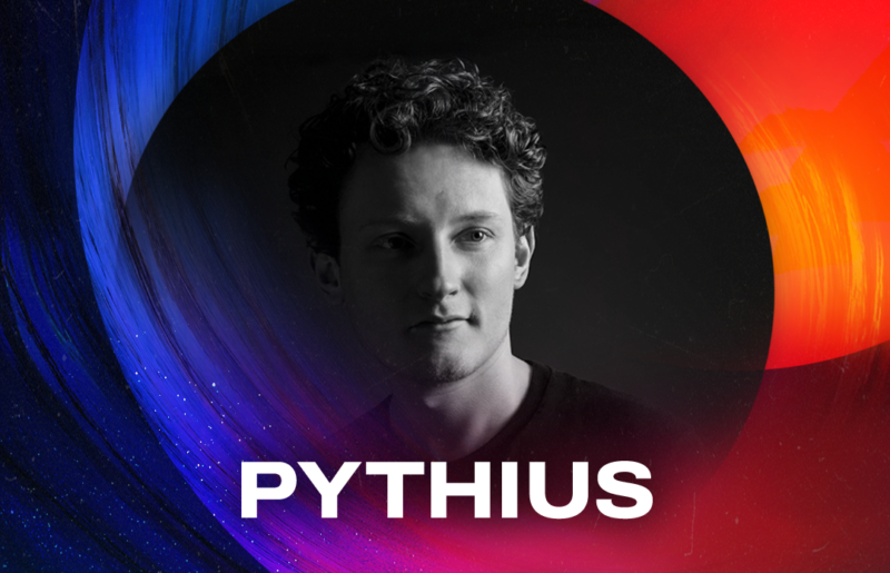 PYTHIUS (NL)