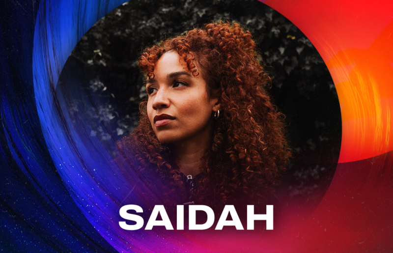 SAIDAH (NL)
