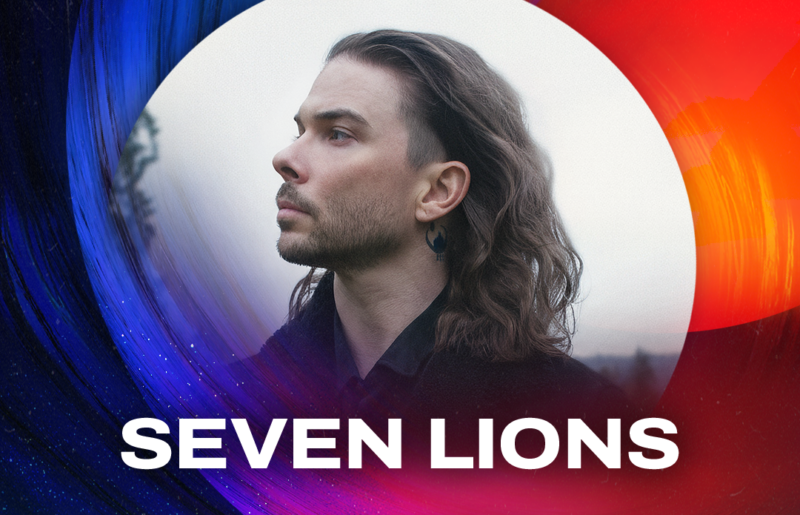SEVEN LIONS (US)