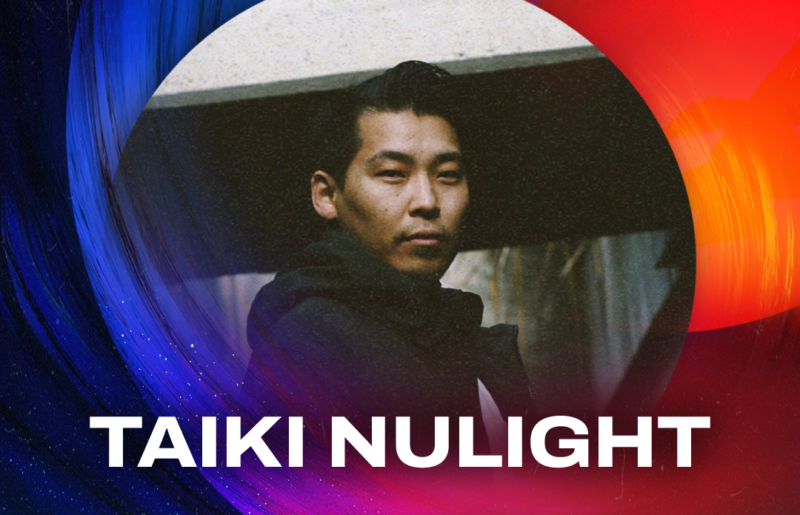 TAIKI NULIGHT (GB)