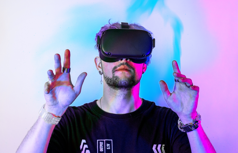 Virtual Riot přiveze na Beats for Love 2026 LIVE set v té nejpropracovanější podobě!