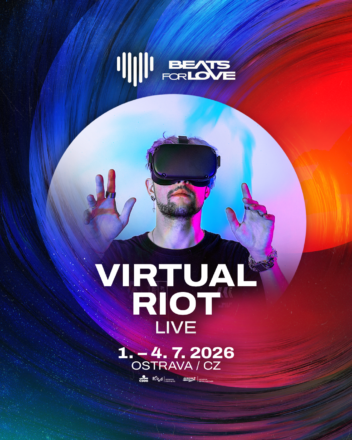 VIRTUAL RIOT LIVE (DE)
