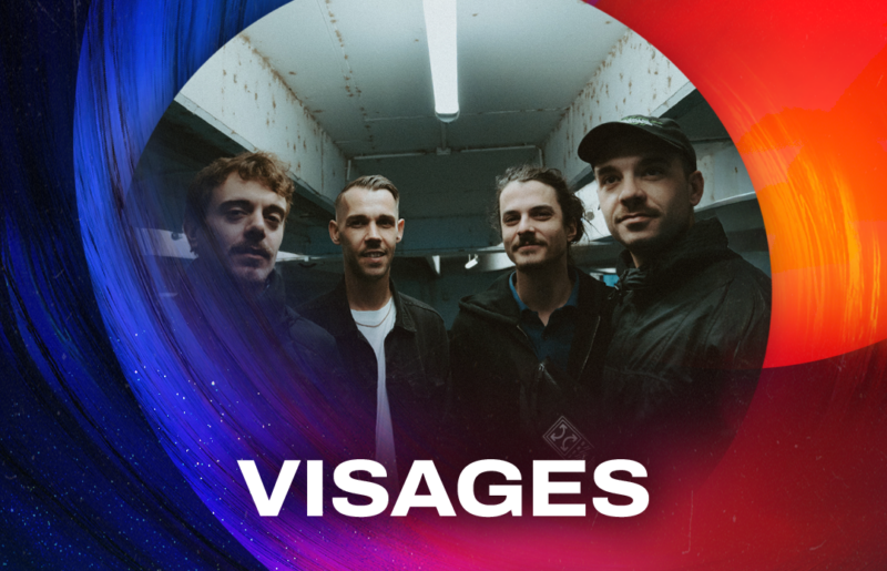 VISAGES (FR)