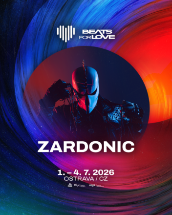 ZARDONIC (VE)