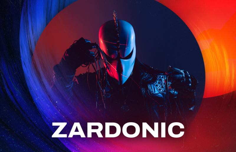 ZARDONIC (VE)
