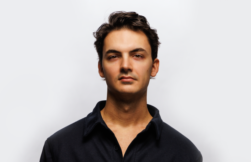 Melodic drum & bass taking the world by storm: Andromedik brings his “Ascension” show to Beats for Love 2026!