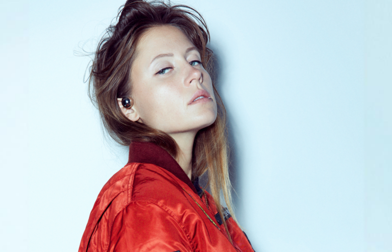 Techno That Took Over the World: Charlotte de Witte is heading to Beats for Love 2026!