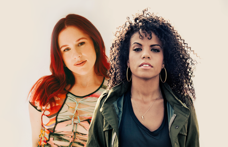 Ikony britské bass music: Katy B & Ms Dynamite poprvé společně na Beats for Love 2026!