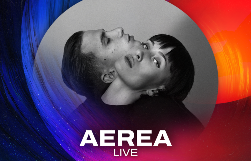 AEREA LIVE (ES)