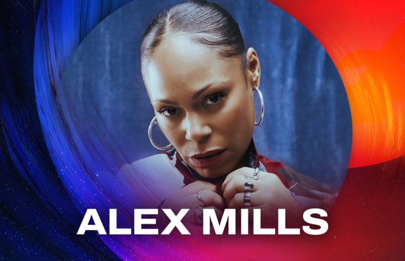 ALEX MILLS (GB)